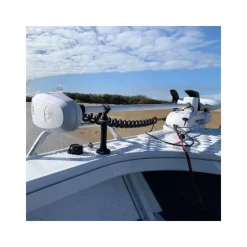 Railblaza Support De Moteur Électrique * Equipements Bateau & Annexe