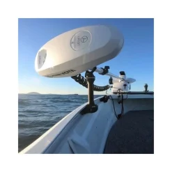 Railblaza Support De Moteur Électrique * Equipements Bateau & Annexe