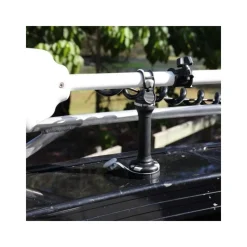 Railblaza Support De Moteur Électrique * Equipements Bateau & Annexe