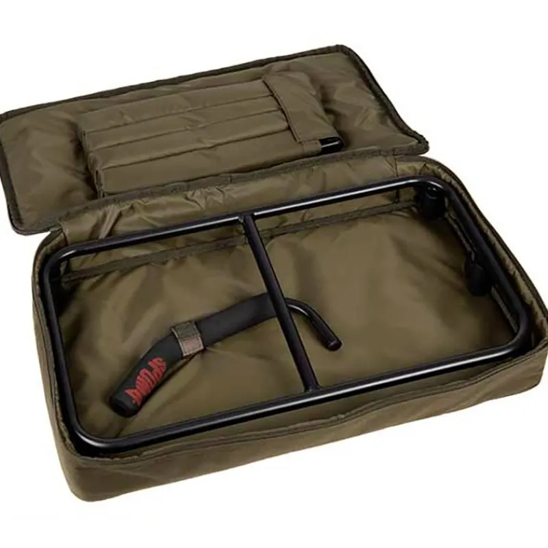 Fox Support De Seau Mk2 Bucket Stands * Bagagerie Carpe