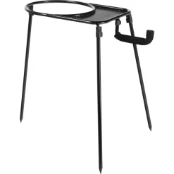 Support De Seau Starbaits Stb Plateform Round Bucket