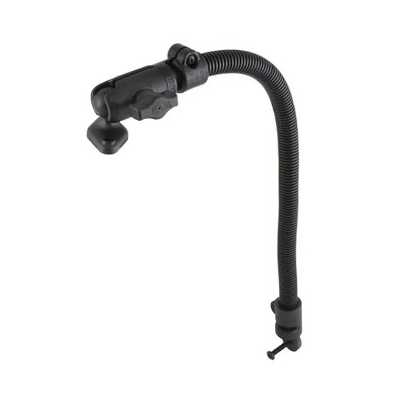 Ram Mounts Support De Sonde Flexible Pour Kayak - Boule B, Base Losange * Equipements Bateau & Annexe
