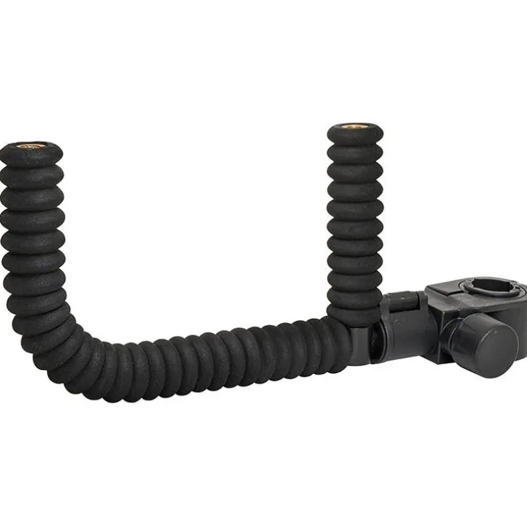 Support Double Coudé Sensas Easy Fix Jumbo