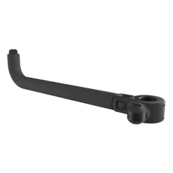 Map Support Double Qrs Long Double Outrigger Arm * Stations - Paniers Sièges