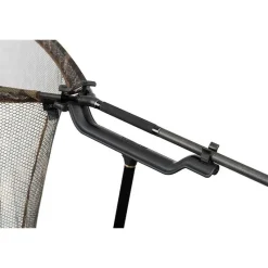 Fox Support D'épuisette Carpmaster Net Safe * Epuisettes Carpe
