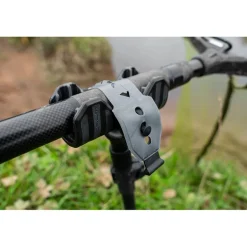 Support D'épuisette Réglable Korum Adjustable Net Saver