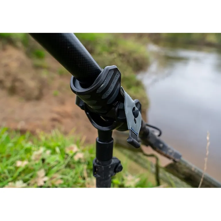 Support D'épuisette Réglable Korum Adjustable Net Saver