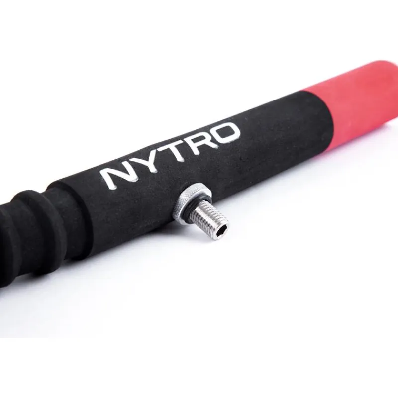 Nytro Support Feeder Continental Feeder Rest * Supports De Cannes|Feeder