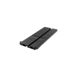 Minn Kota Support Fixation Aluminium Pour Ultrex, Fortrex Arbres Courts Mka-61 * Moteurs Électriques Bateau