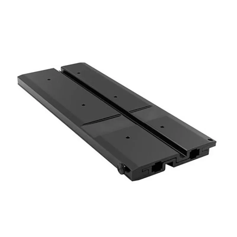 Minn Kota Support Fixation Aluminium Pour Ultrex, Fortrex Arbres Courts Mka-61 * Moteurs Électriques Bateau