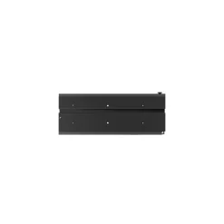 Minn Kota Support Fixation Aluminium Pour Ultrex, Fortrex Arbres Courts Mka-61 * Moteurs Électriques Bateau