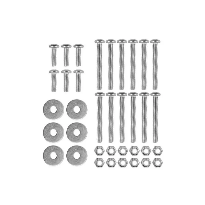 Minn Kota Support Fixation Aluminium Pour Ultrex, Fortrex Arbres Courts Mka-61 * Moteurs Électriques Bateau