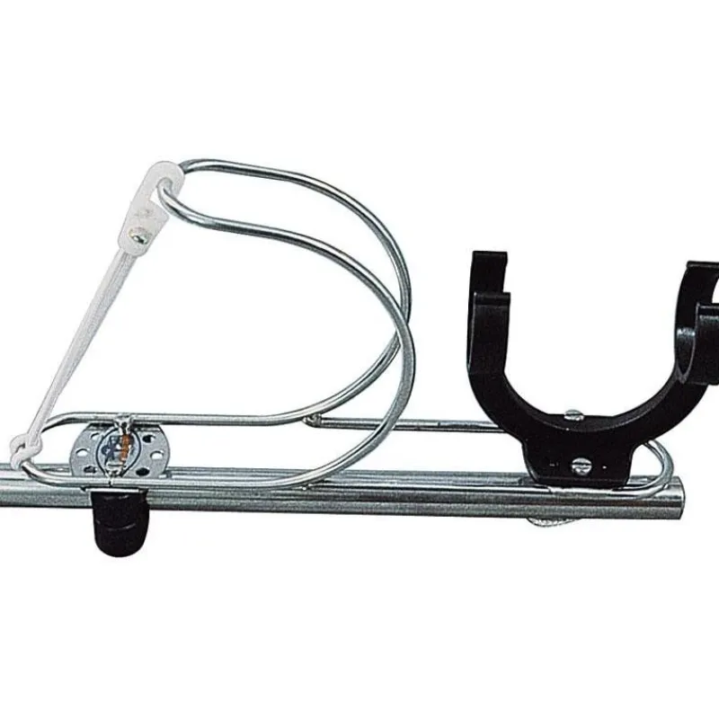 ForWater Support Pour Bouee Fer A Cheval Ou Couronne Avec Feu * Sécurité & Secours