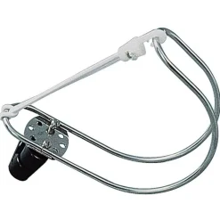 ForWater Support Pour Bouee Fer A Cheval Ou Couronne * Sécurité & Secours