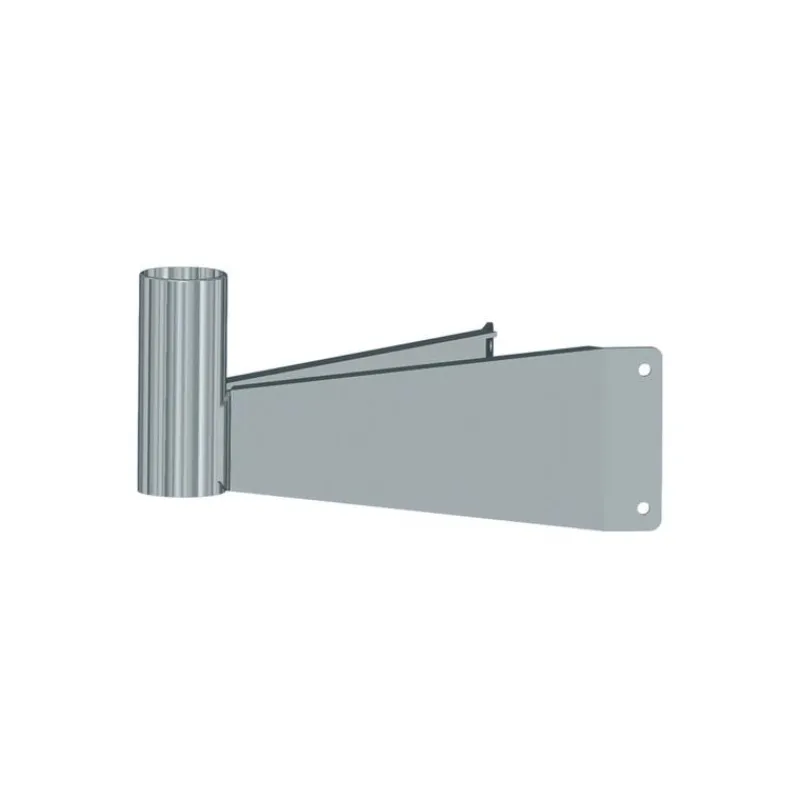 Banten Support Inox Voilier Pour Antenne Tv32 * Equipements Bateau & Annexe