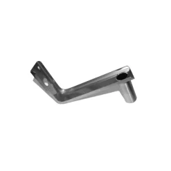 Banten Support Inox Voilier Pour Antenne Tv25 * Equipements Bateau & Annexe