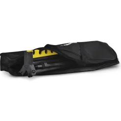 Support Kit Tubertini Black Kit Rest