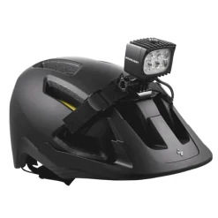 MOONLIGHT Support Lampe Pour Casque * Matériel Surf