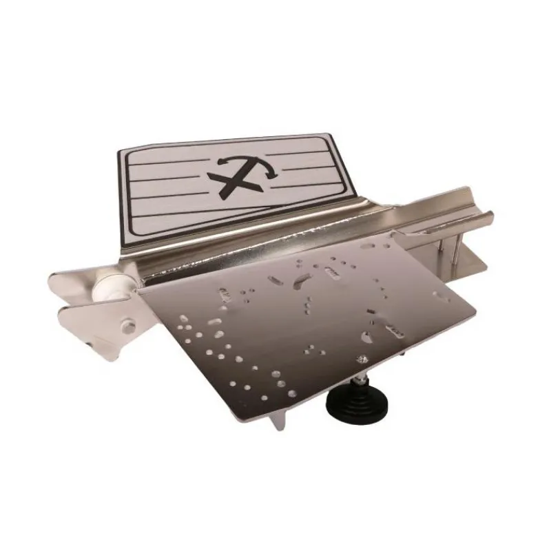 Seanox Support Moteur Avant * Moteurs Électriques Bateau