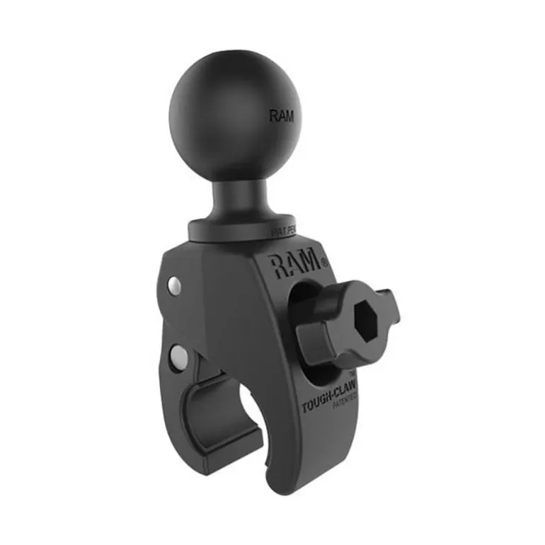 Support Partie Haute Pour Moteur Électrique Ram Mounts Pour (Pince) Boule C