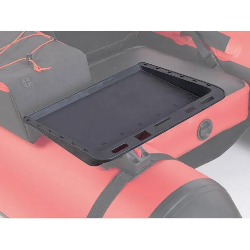 Hart Support Plateau Rigide Pour Float Tube * Float Tube & Accessoires|Float Tubes & Accessoires