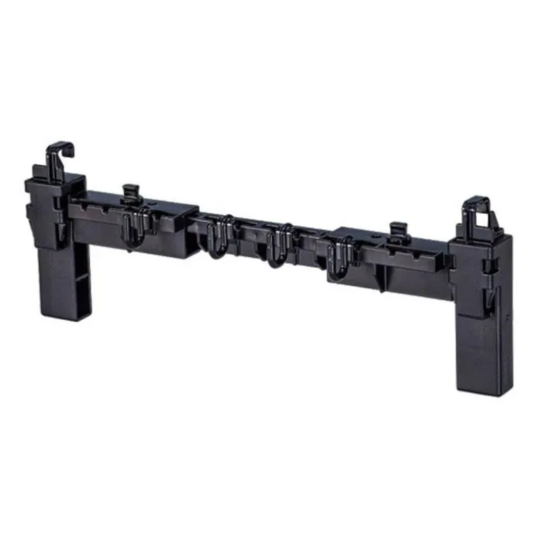 Support Pour Accessoires Meiho Multi Hunger Bm Black