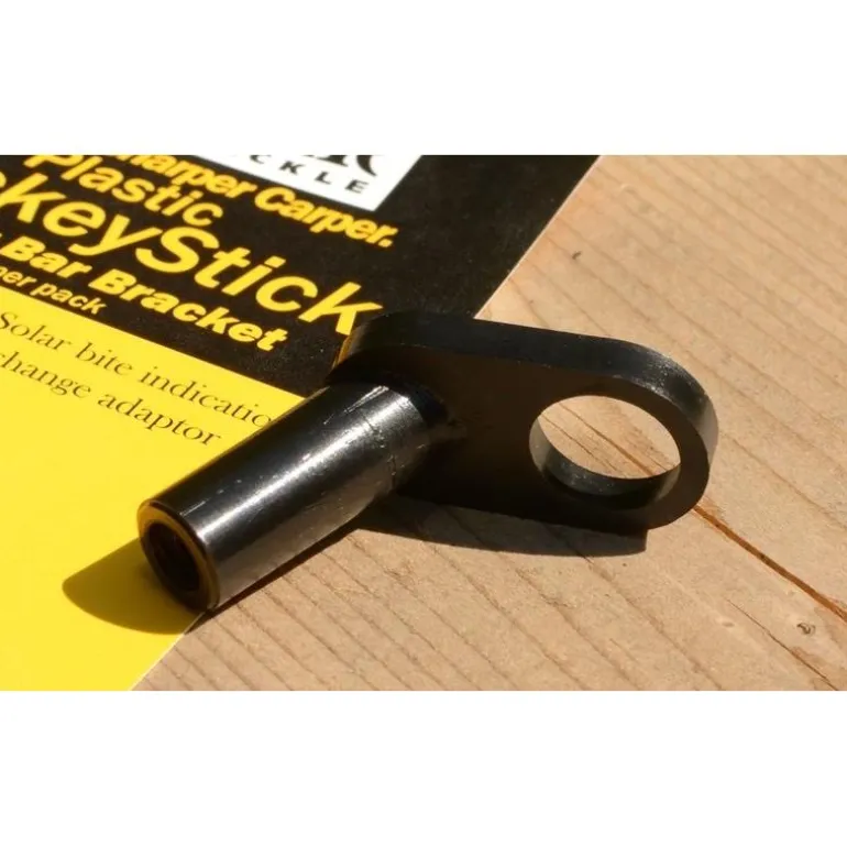 Support Pour Balancier Solar Plastic Hockey Stick