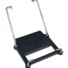 Support Pour Moteur Électrique De Float Tube Hart