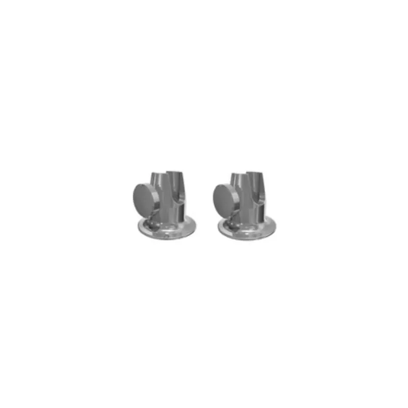 Korda Support Pour Ponton Singlez Stage Stand * Rod Pods – Supports