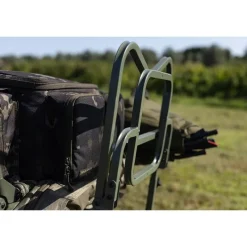 Carp Porter Support Seau Pour Chariot Bucket Bracket * Transport