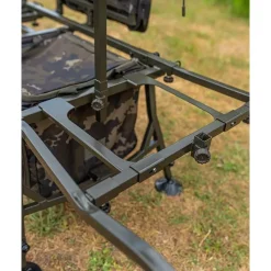 Carp Porter Support Seau Pour Chariot Rear Bucket Bracket * Transport