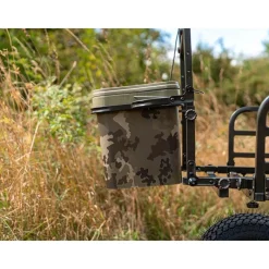 Carp Porter Support Seau Pour Chariot Bucket Bracket * Transport