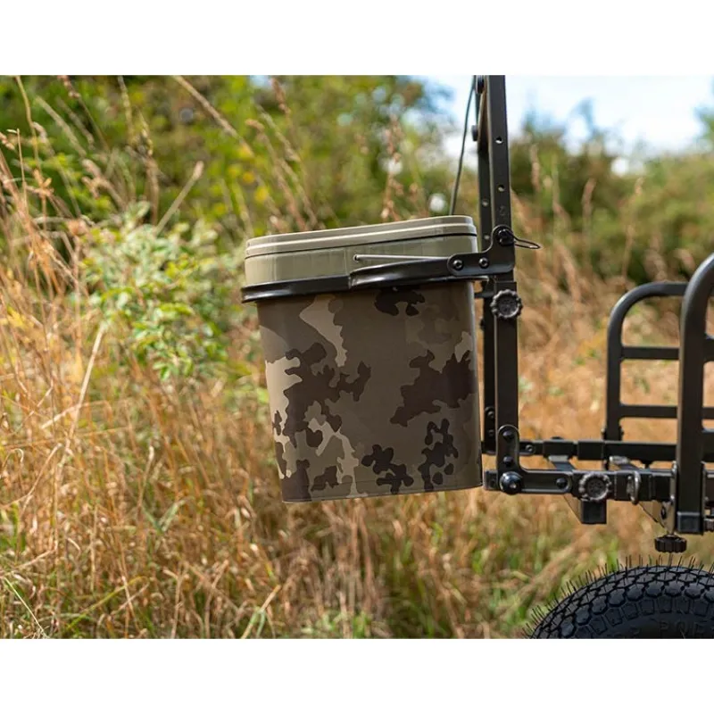 Carp Porter Support Seau Pour Chariot Bucket Bracket * Transport