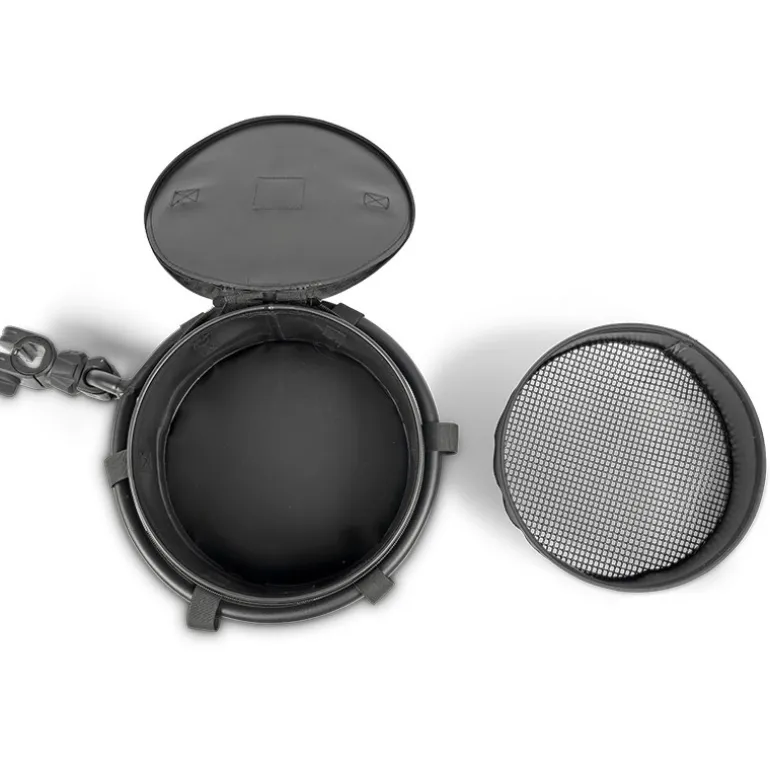 Support + Seau Korum Any Chair Eva Bowl & Riddle