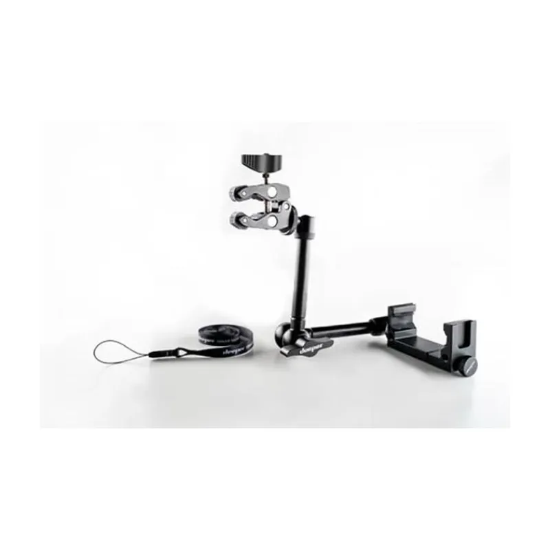 Deeper Support Smartphone Articulé Pour Float Tube Et Kayak * Sondeurs & Gps|Sondeurs & Gps