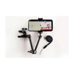 Deeper Support Smartphone Articulé Pour Float Tube Et Kayak * Sondeurs & Gps|Sondeurs & Gps