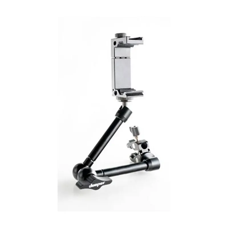Deeper Support Smartphone Articulé Pour Float Tube Et Kayak * Sondeurs & Gps|Sondeurs & Gps