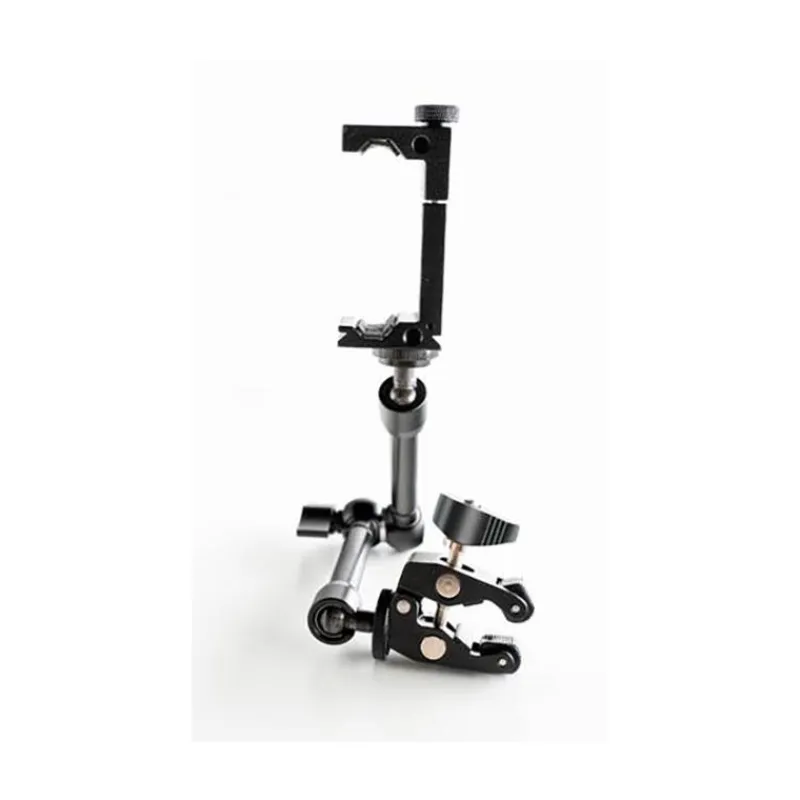Deeper Support Smartphone Articulé Pour Float Tube Et Kayak * Sondeurs & Gps|Sondeurs & Gps