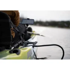 Deeper Support Smartphone Articulé Pour Float Tube Et Kayak * Sondeurs & Gps|Sondeurs & Gps