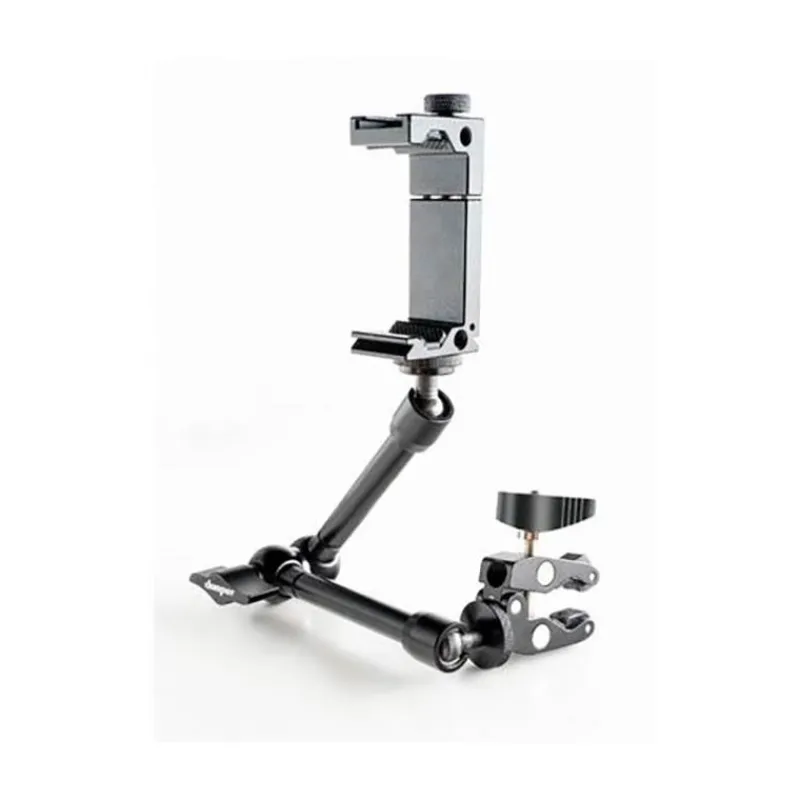 Deeper Support Smartphone Articulé Pour Float Tube Et Kayak * Sondeurs & Gps|Sondeurs & Gps