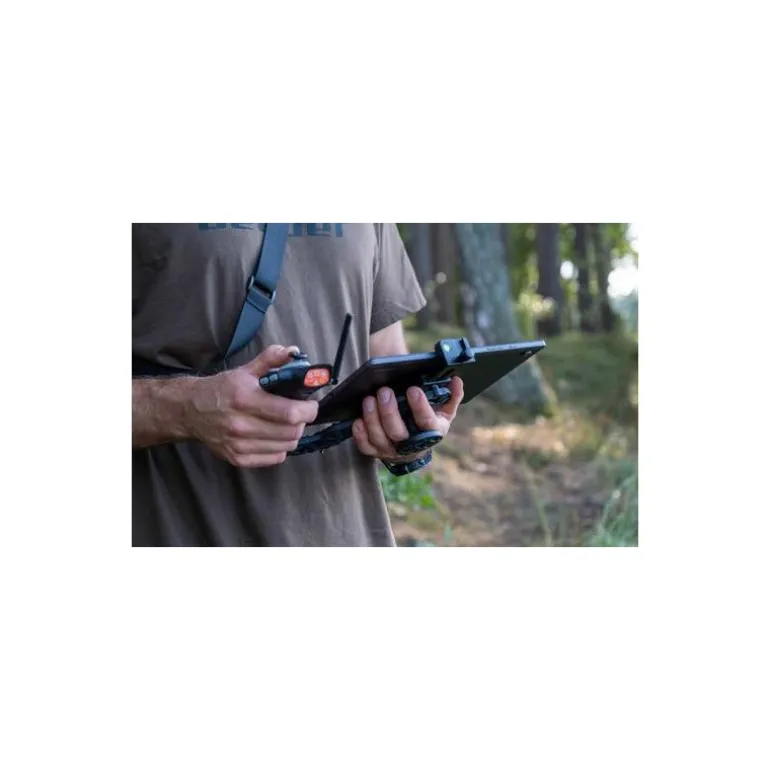 Support Tablette Deeper Pour Télécommande Bateau Quest