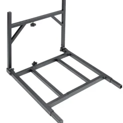 Garbolino Support Transport/Stockage Arriere Pour Station * Chariots