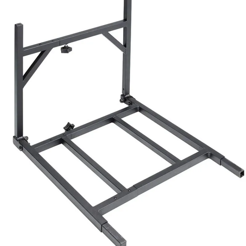 Garbolino Support Transport/Stockage Arriere Pour Station * Chariots