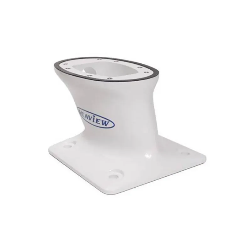 Humminbird Support Vedette Pour Radar * Sondeurs & Gps|Sondeurs & Gps