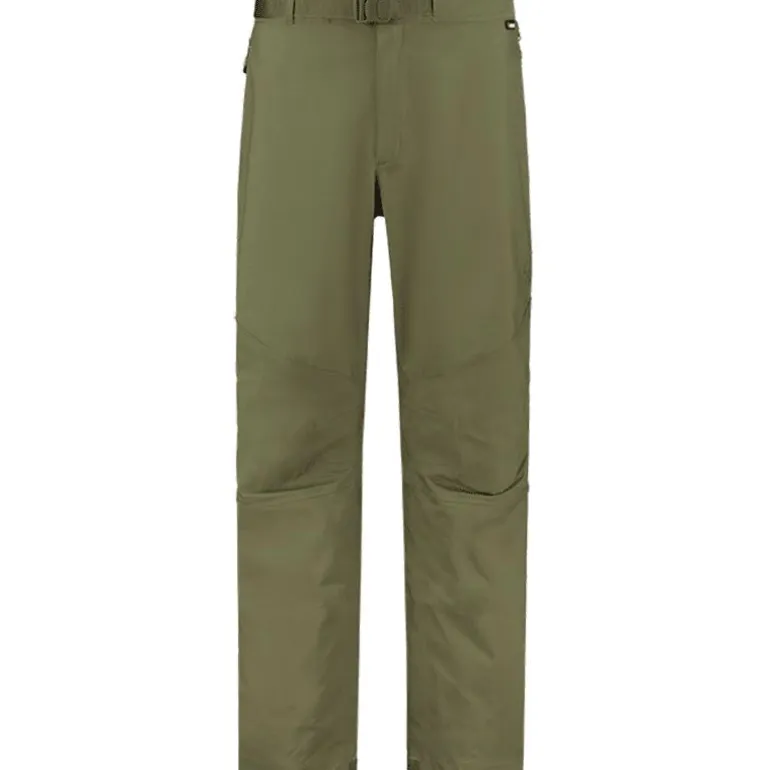 Surpantalon Homme Korda Kore Drykore Trousers - Olive
