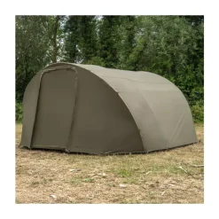Avid Carp Surtoile Pour Bivvy Overwrap Revolve Ng Bivvy - 2 Personnes * Bivouac