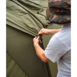 Fox Surtoile Eos Pro Bivvy - 2 Person Vapour Cap * Bivouac