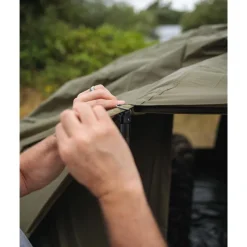 Fox Surtoile Eos Pro Bivvy - 2 Person Vapour Cap * Bivouac