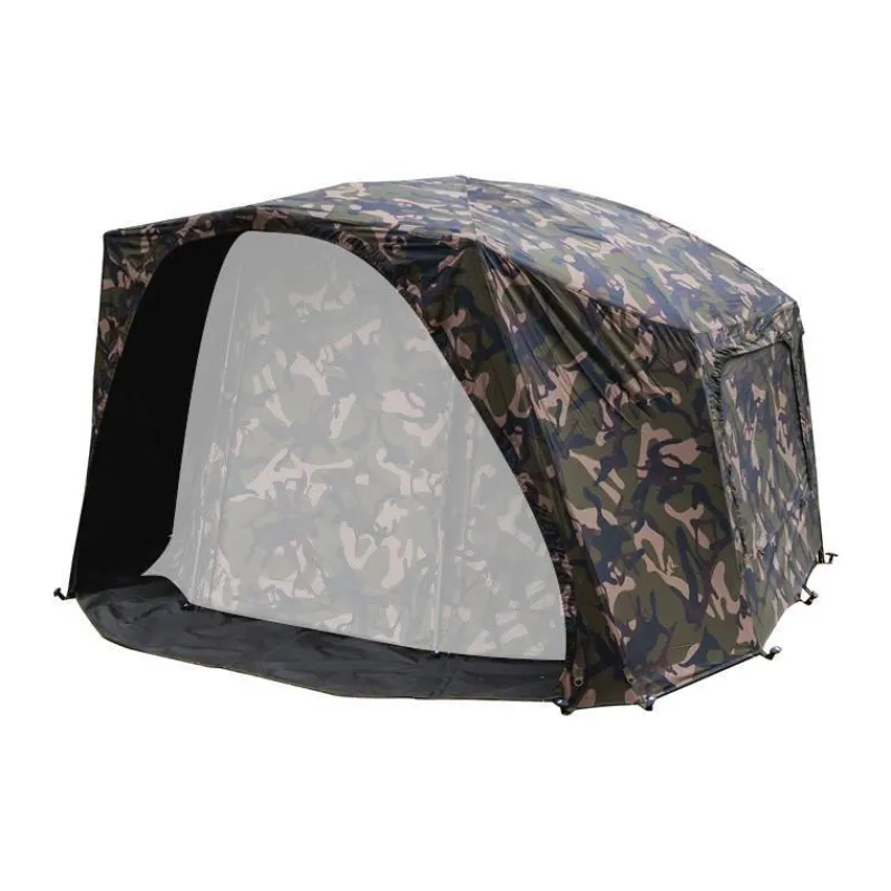 Fox Surtoile Frontier Ii - Xl Camo Deluxe Wrap * Bivouac