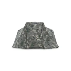 Nash Surtoile Titan T1 Camo Pro Overwrap * Bivouac